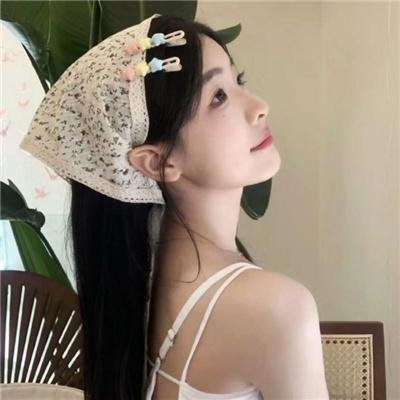 万花嬉春