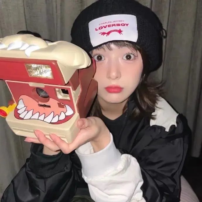疯狂上路