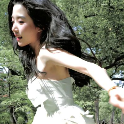 霹雳娇娃